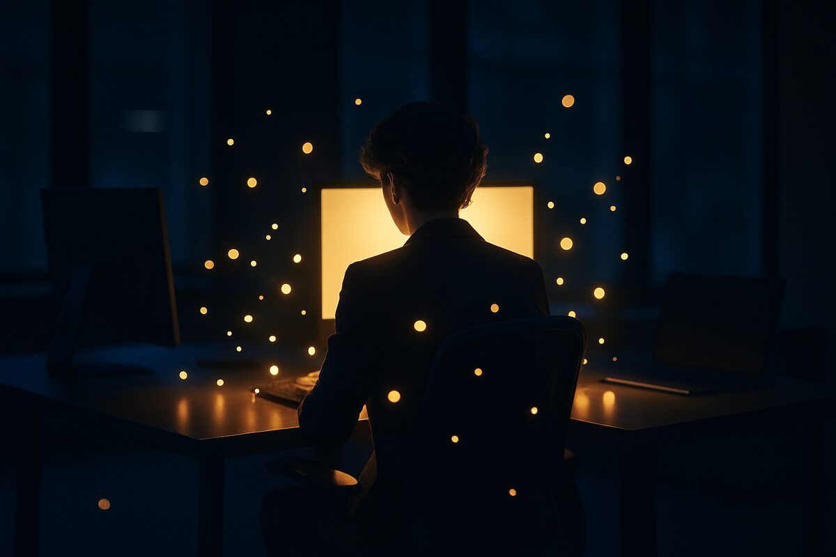 Agentes de IA: o que fazem de verdade numa empresa hoje
