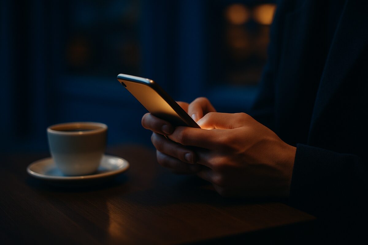 Atendimento com IA no WhatsApp sem perder o jeito humano